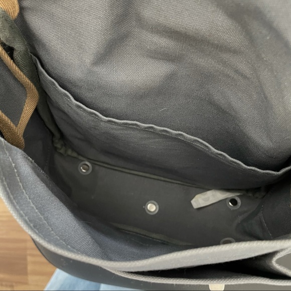 Ichizawa Shinzaburo Japan Handmade Shoulder Bag - Picture 5 of 6